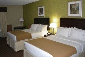 Holiday Inn Express Hotel & Suites W - Airport Area by IHG picture