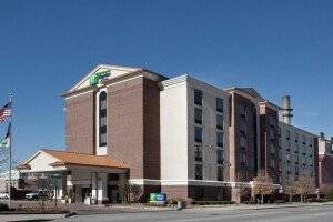 Holiday Inn Express Hotel & Suites Dtn-Conv Ctr by IHG picture
