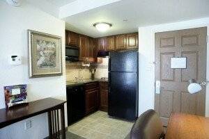 Staybridge Suites Downtown-Convention Center by IHG picture