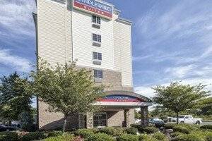 Candlewood Suites Airport by IHG picture