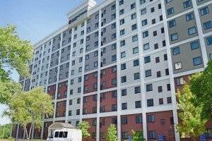 Candlewood Suites Downtown Medical District by IHG picture