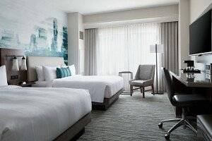 Indianapolis Marriott Downtown picture