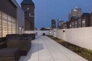 Hampton Inn Downtown IUPUI picture