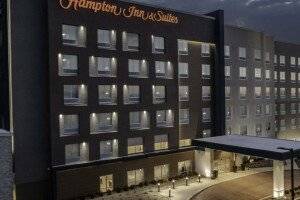 Hampton Inn & Suites West Speedway picture