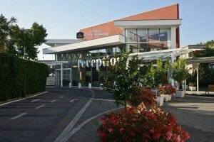 Best Western Hotel Rome Airport picture