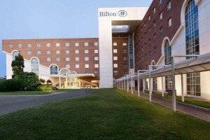 Hilton Rome Airport picture