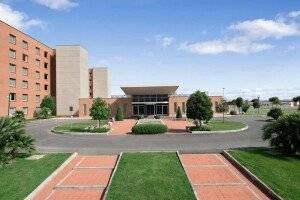 Hilton Garden Inn Rome Airport picture