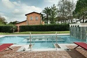 QC Termeroma Spa and Resort picture