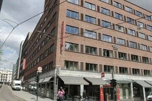 Thon Hotel Europa picture