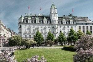 Grand Hotel picture
