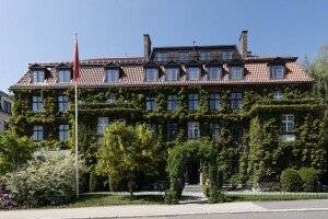 Home Hotel Gabelshus picture