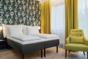 Thon Hotel Linne picture