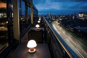 Quality Hotel 33 picture