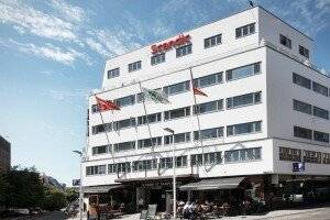 Scandic St. Olavs Plass picture