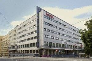 Scandic Solli picture
