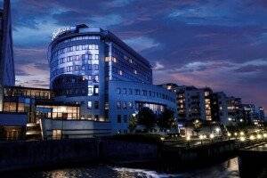 Radisson Blu Hotel Nydalen, picture