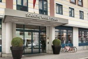 Scandic Karl Johan picture