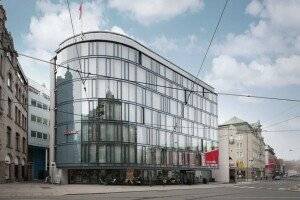 Scandic Grensen picture