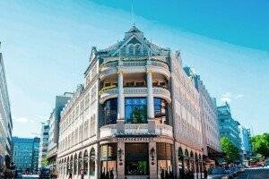 Hotel Continental picture
