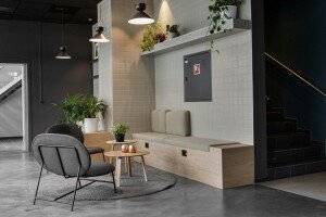 Comfort Hotel Xpress Youngstorget picture