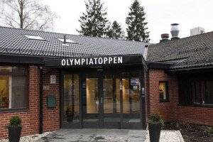 Olympiatoppen Sportshotel - Scandic Partner picture