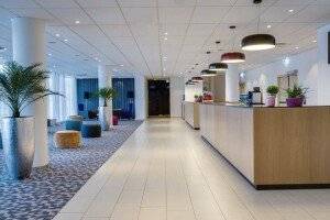 Radisson Blu Hotel Alna picture