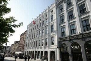 Comfort Hotel Karl Johan picture