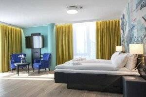Thon Hotel Storo picture