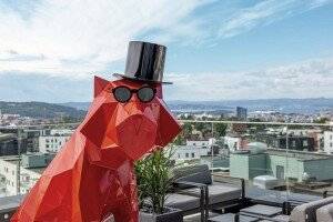 Radisson RED Økern picture