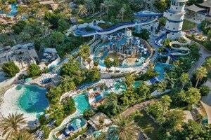 Le Meridien Mina Seyahi Beach Resort & Waterpark picture