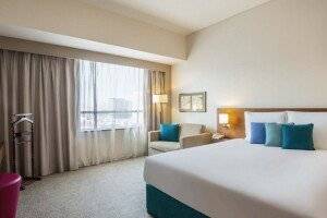 Novotel Deira Creekside picture