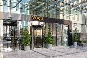 voco - Bonnington by IHG picture