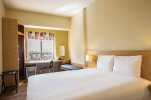 Ibis Deira Creekside picture