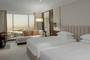 Grand Hyatt picture