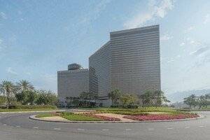 Hyatt Regency - Corniche picture