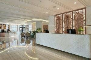Arabian Park, an Edge by Rotana Hotel picture