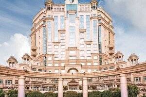 Swissôtel Al Murooj picture