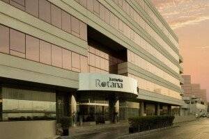 Jumeira Rotana – picture