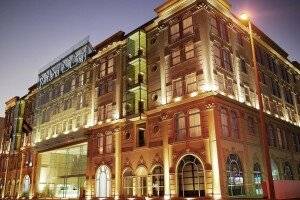 Villa Rotana picture