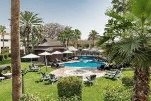 Le Méridien Hotel & Conference Centre picture