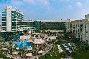 Millennium Airport Hotel picture