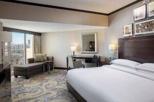 Sheraton Creek Hotel & Towers picture