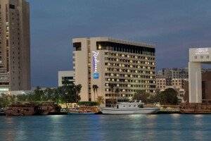 Radisson Blu Hotel, Deira Creek picture