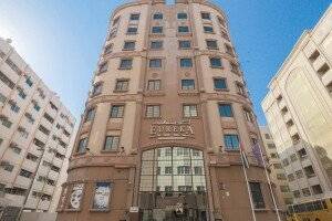 Eureka Hotel picture