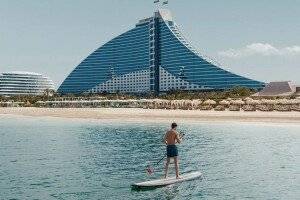 Jumeirah Beach Hotel picture