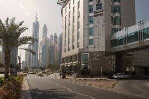 Radisson Blu Hotel, Media City picture