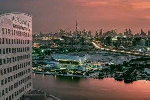 InterContinental Festival City by IHG picture