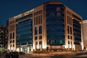 Four Points by Sheraton Bur picture
