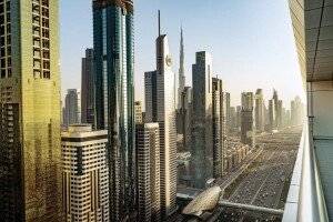 Four Points by Sheraton Sheikh Zayed Road picture