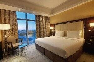 Copthorne Hotel picture